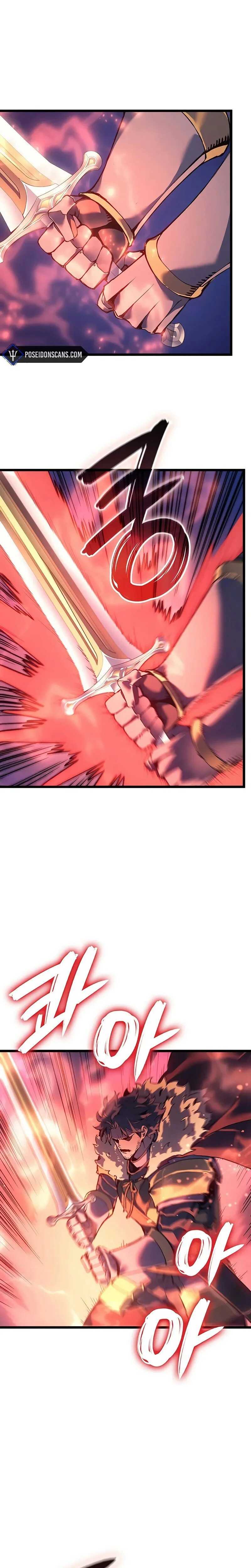 Read The Indomitable Martial King Scan Manga Online