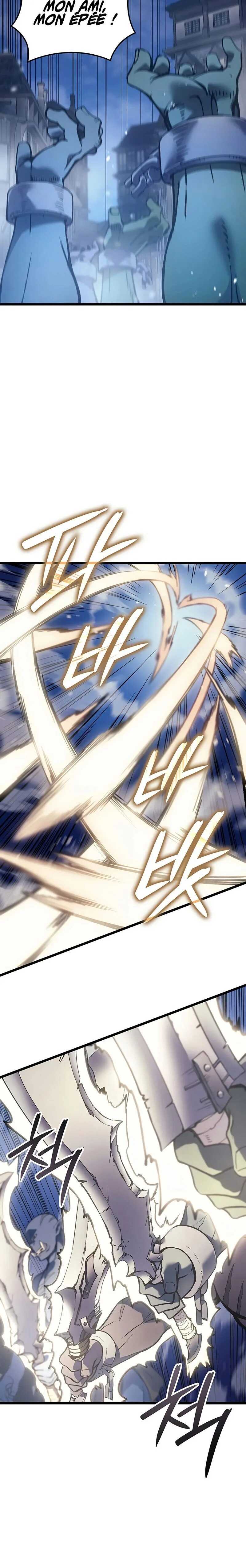 Read The Indomitable Martial King Scan Manga Online