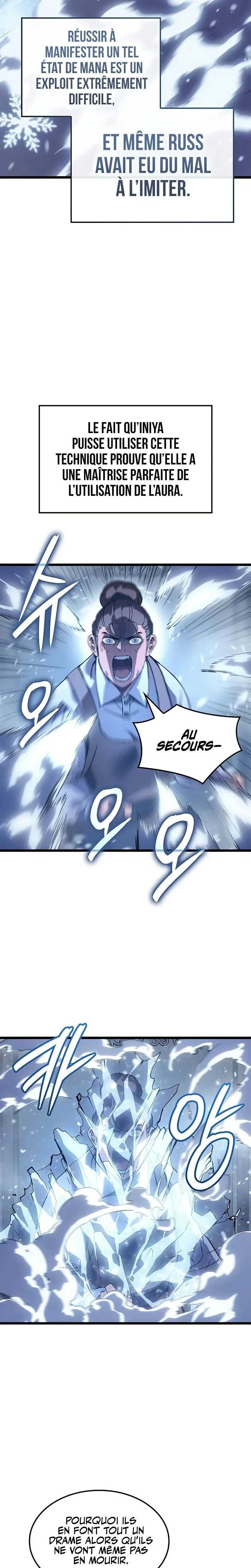 Read The Indomitable Martial King Scan Manga Online