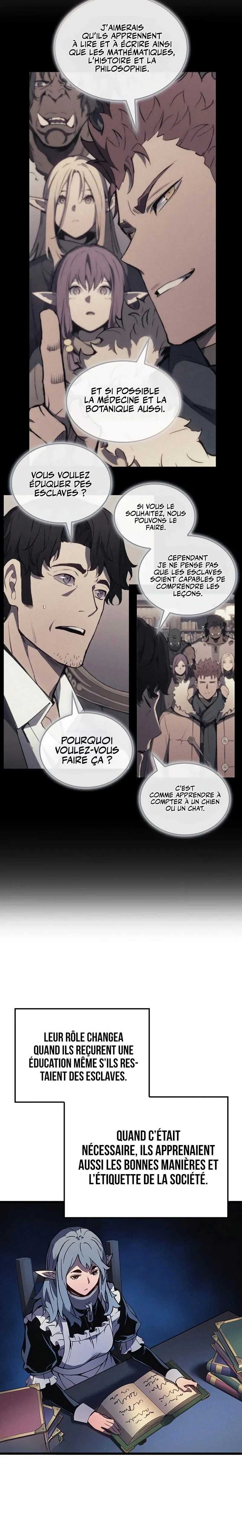 Read The Indomitable Martial King Scan Manga Online