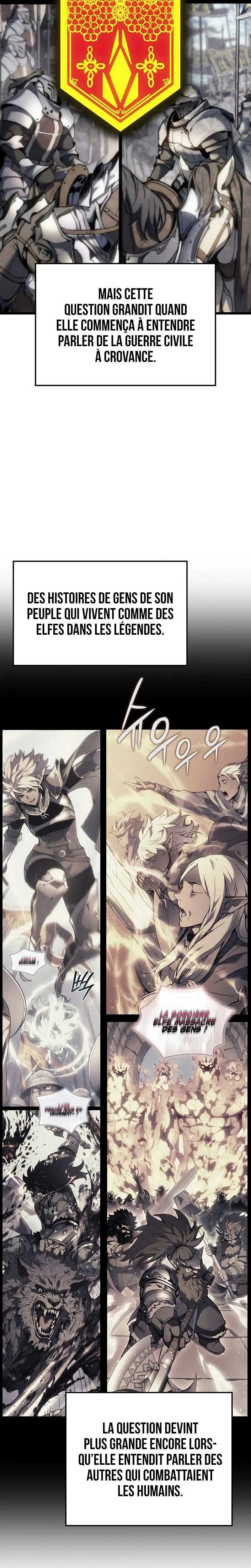 Read The Indomitable Martial King Scan Manga Online