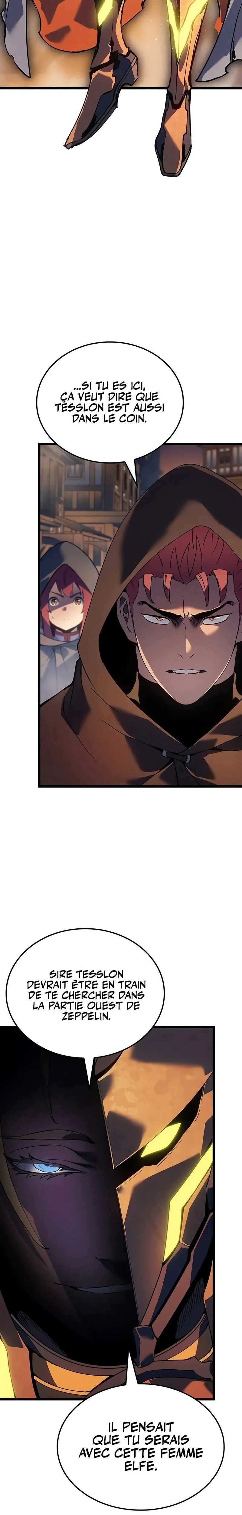 Read The Indomitable Martial King Scan Manga Online