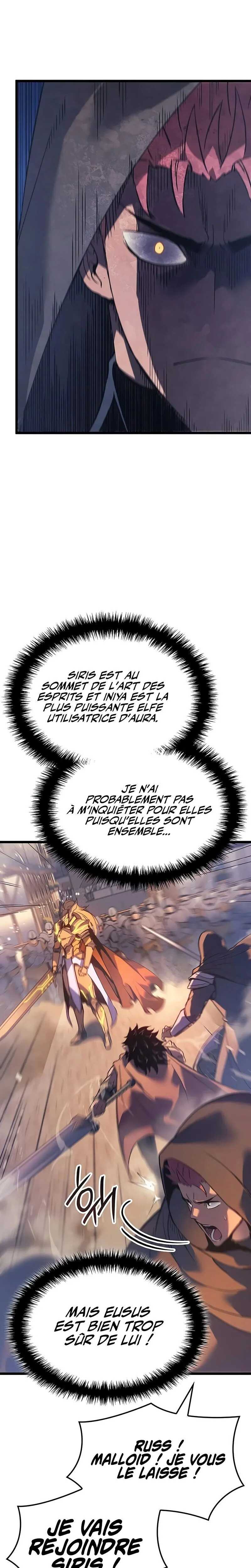 Read The Indomitable Martial King Scan Manga Online