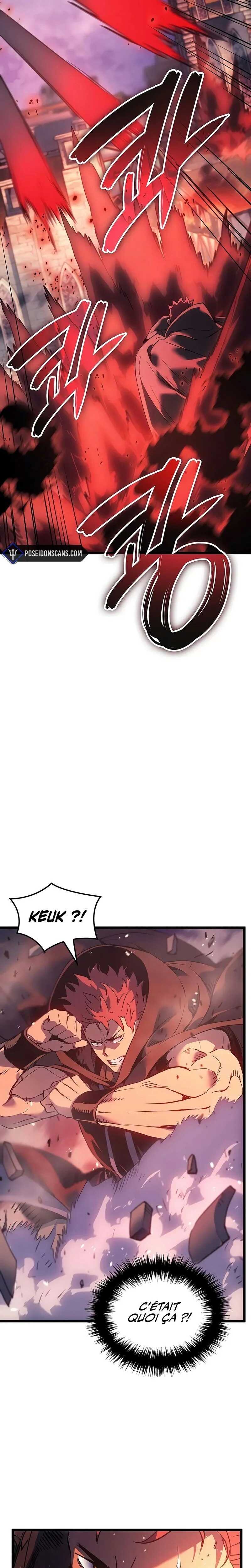 Read The Indomitable Martial King Scan Manga Online