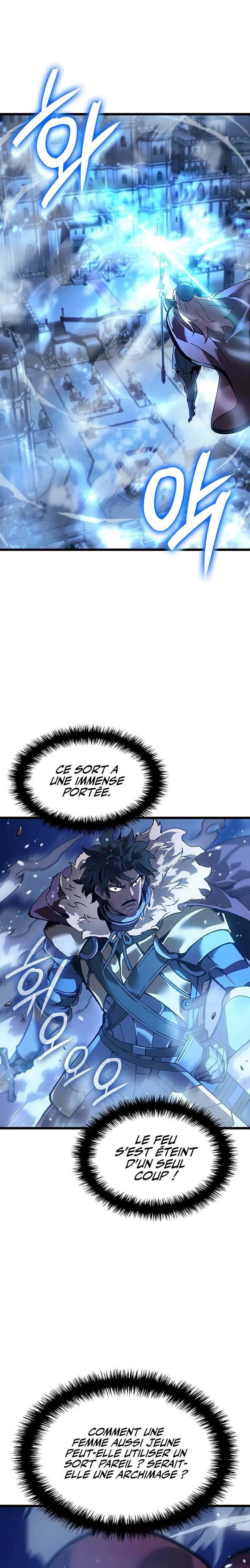 Read The Indomitable Martial King Scan Manga Online