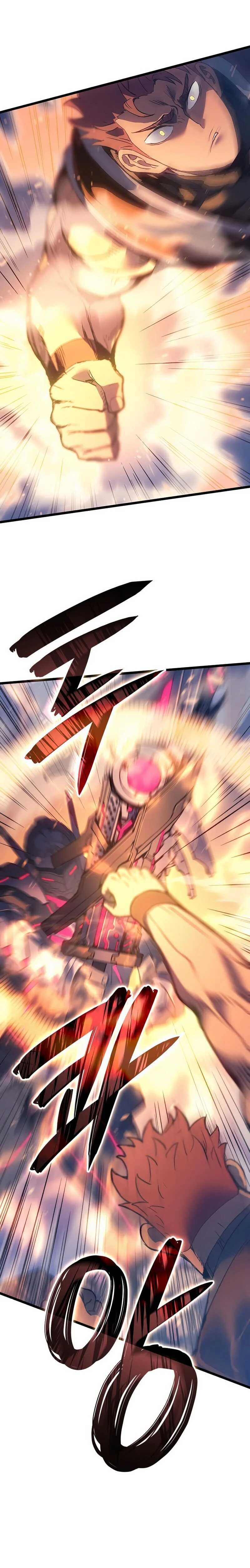 Read The Indomitable Martial King Scan Manga Online