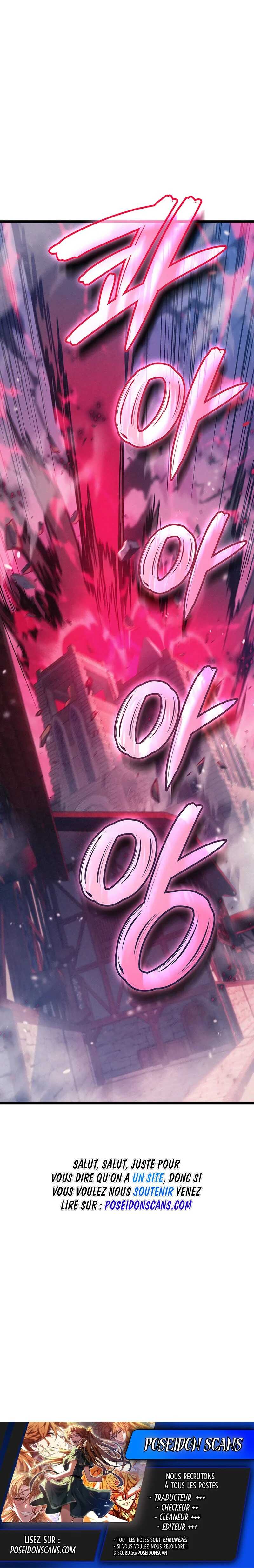 Read The Indomitable Martial King Scan Manga Online