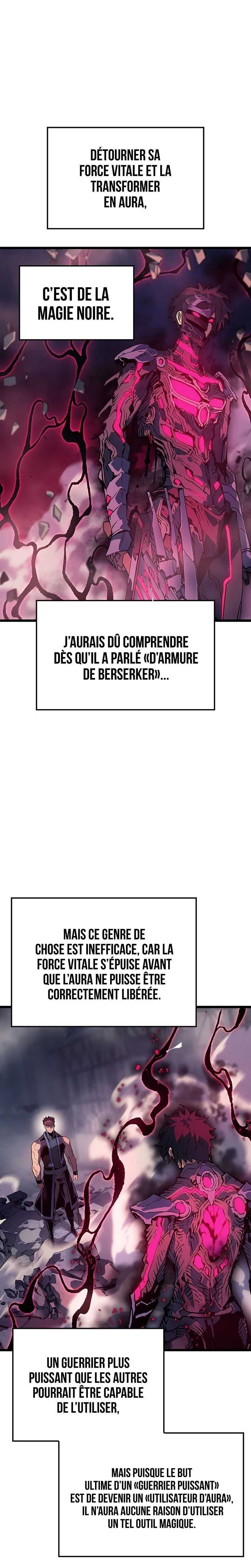 Read The Indomitable Martial King Scan Manga Online