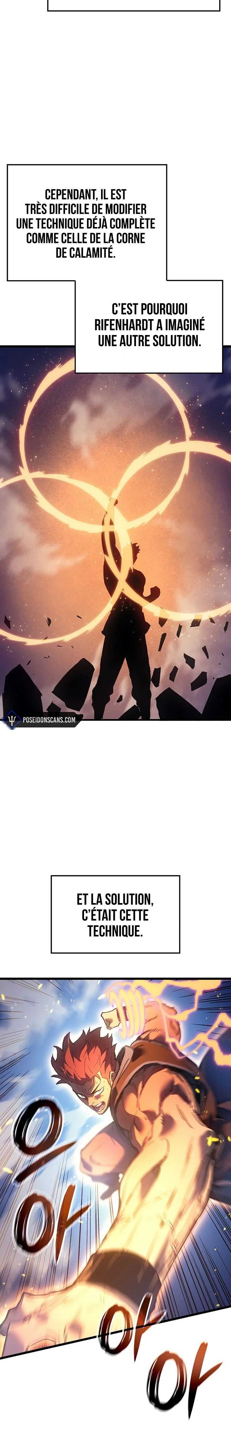 Read The Indomitable Martial King Scan Manga Online