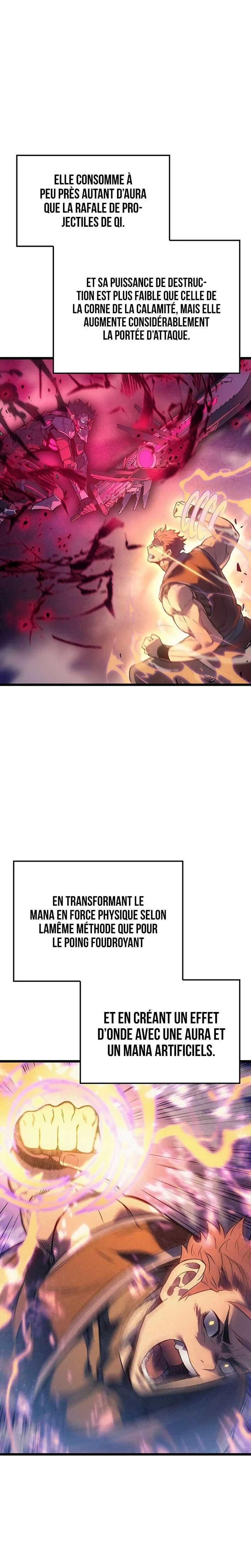 Read The Indomitable Martial King Scan Manga Online