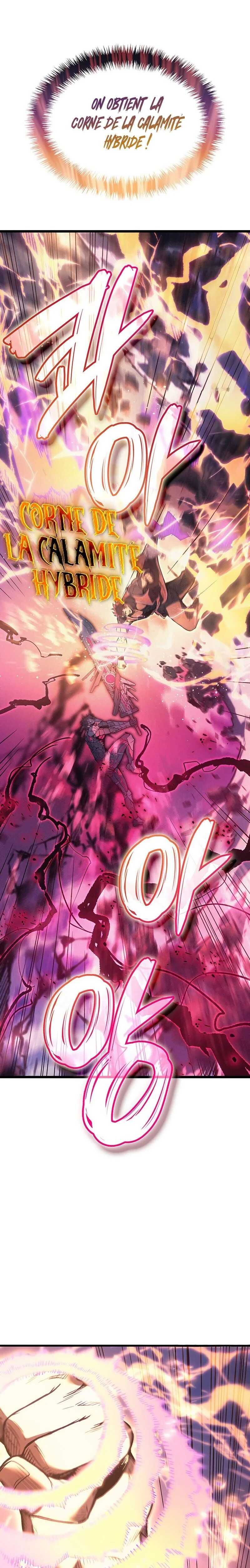 Read The Indomitable Martial King Scan Manga Online