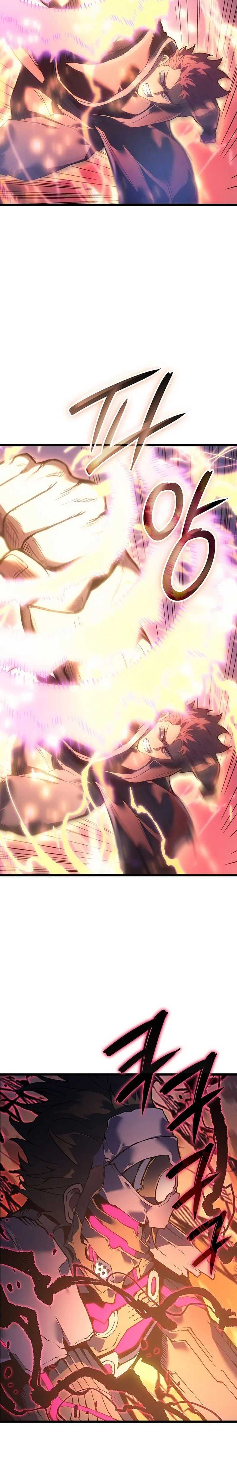 Read The Indomitable Martial King Scan Manga Online