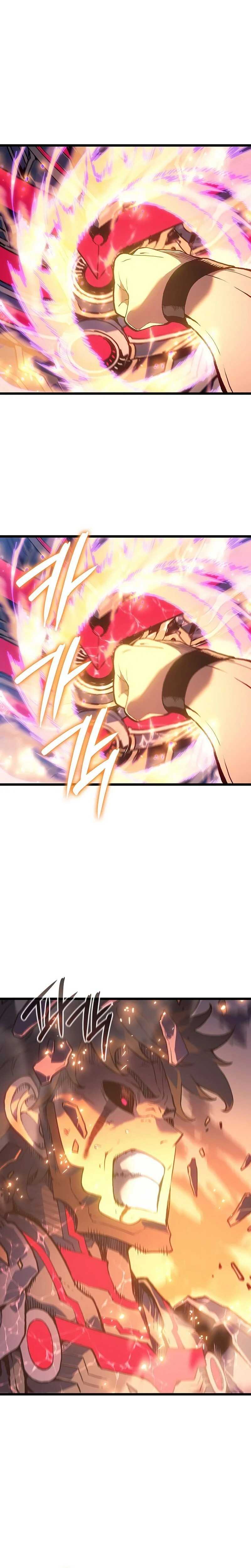 Read The Indomitable Martial King Scan Manga Online