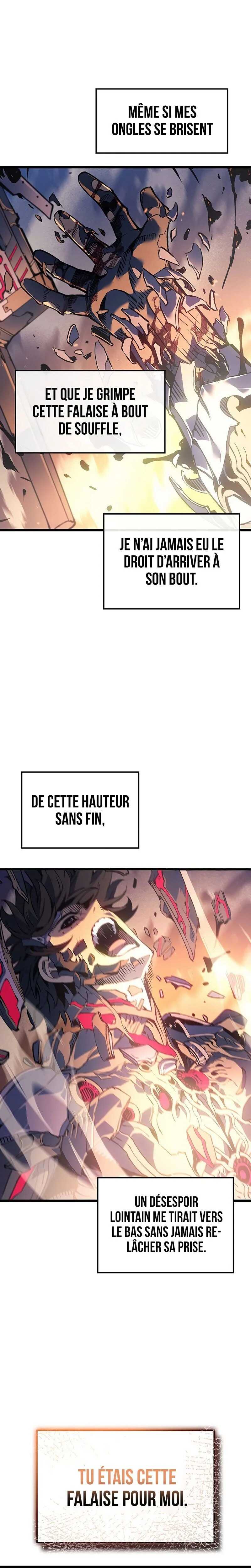 Read The Indomitable Martial King Scan Manga Online