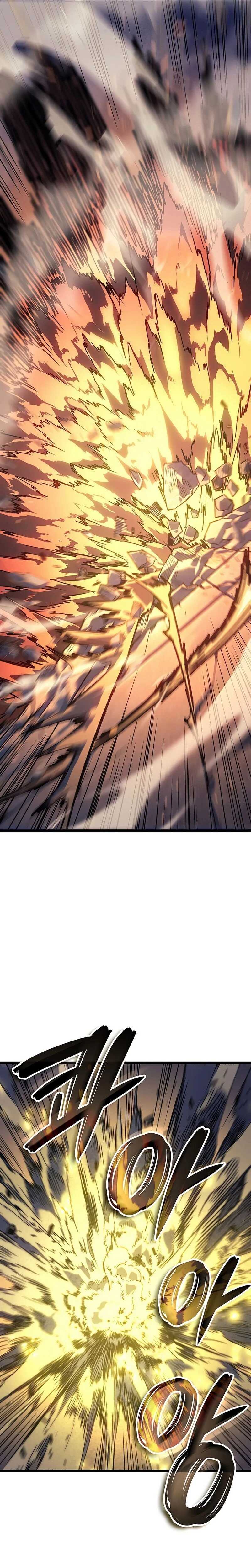 Read The Indomitable Martial King Scan Manga Online