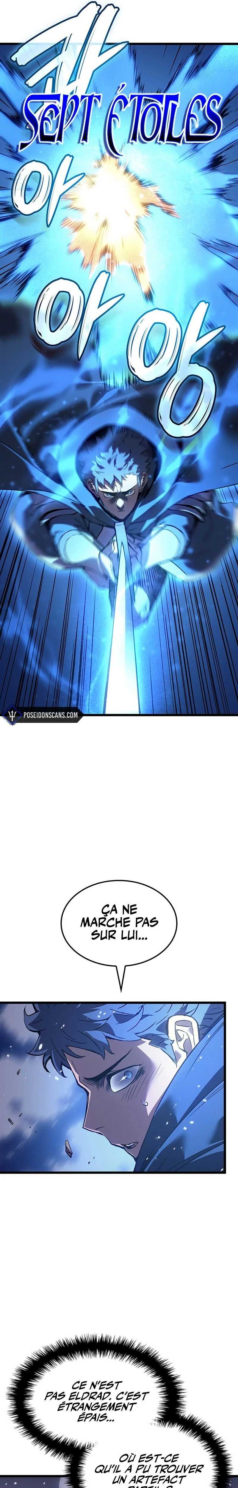 Read The Indomitable Martial King Scan Manga Online