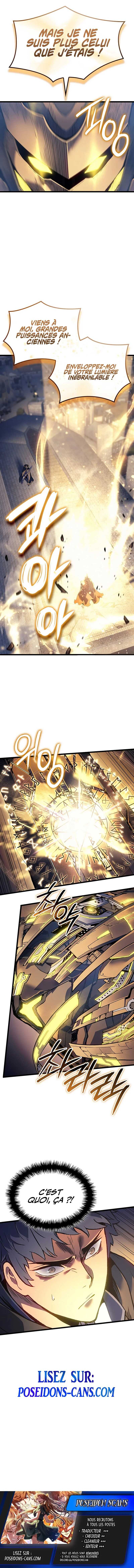 Read The Indomitable Martial King Scan Manga Online