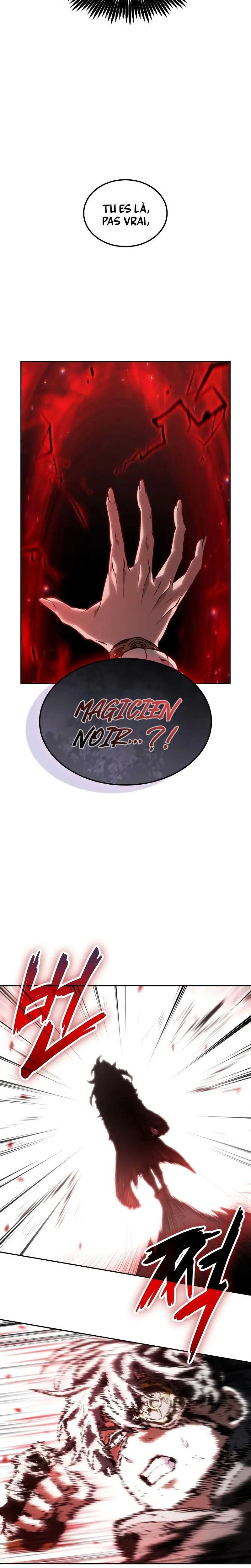 Read The Last Adventurer Scan Manga Online