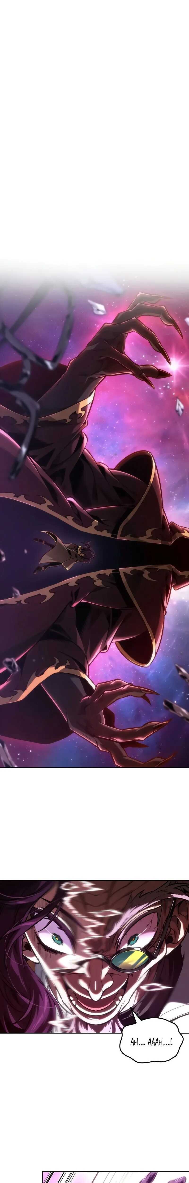 Read The Last Adventurer Scan Manga Online