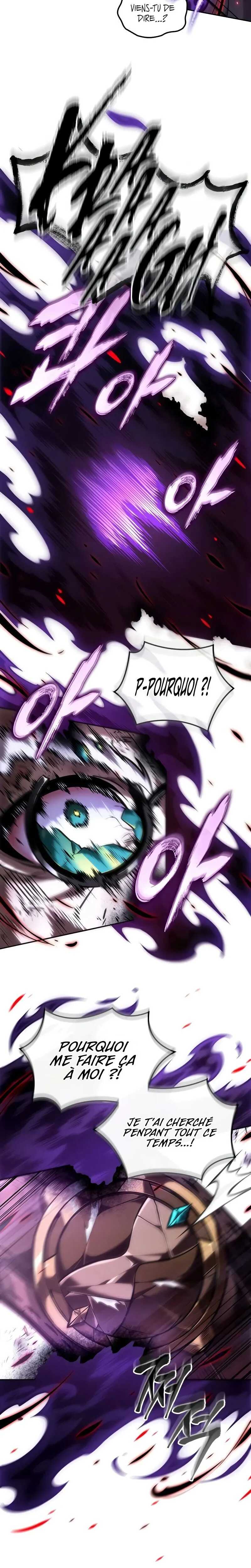 Read The Last Adventurer Scan Manga Online