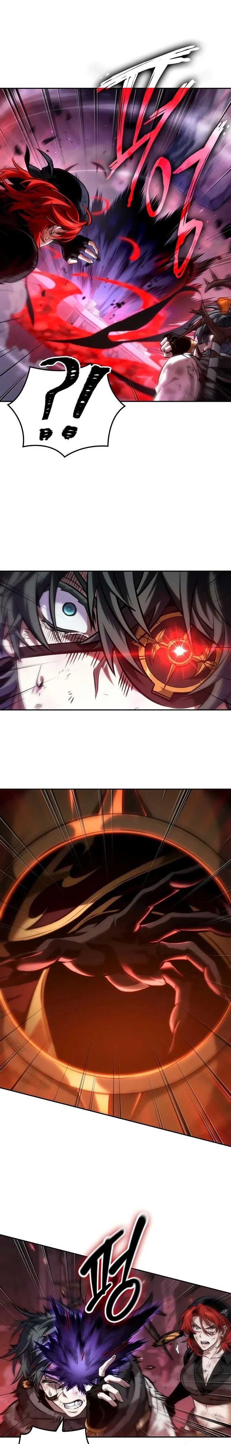 Read The Last Adventurer Scan Manga Online