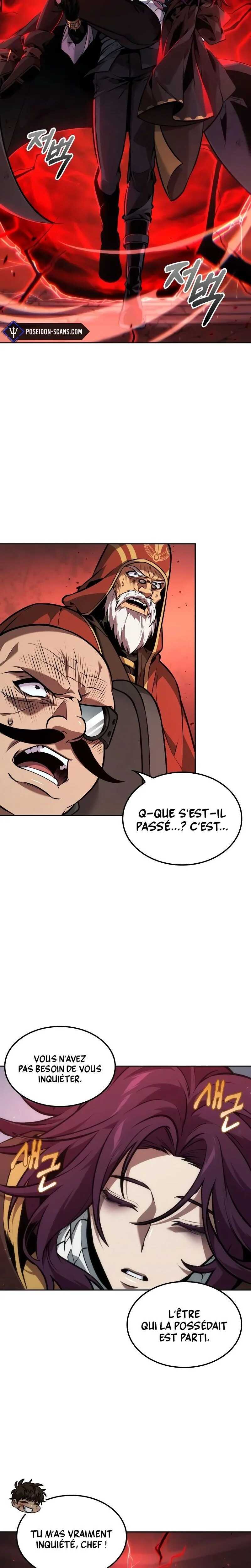 Read The Last Adventurer Scan Manga Online