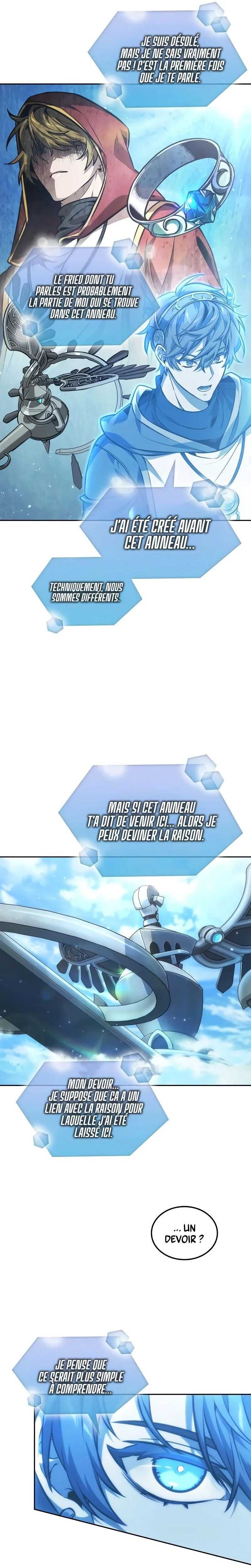 Read The Last Adventurer Scan Manga Online