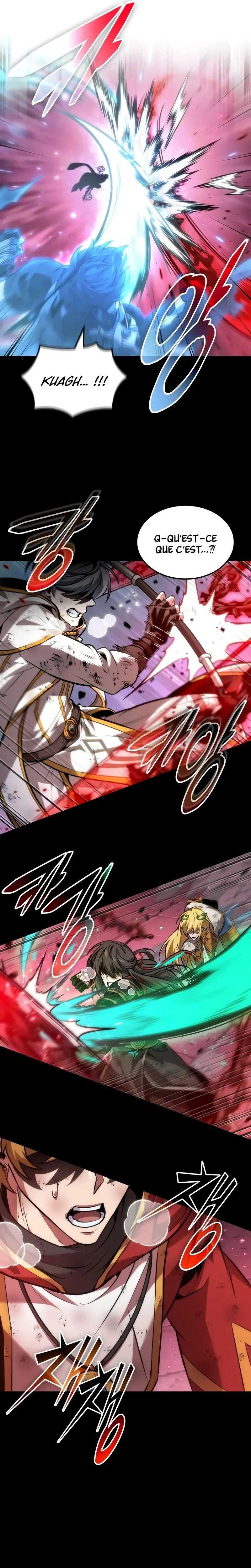 Read The Last Adventurer Scan Manga Online