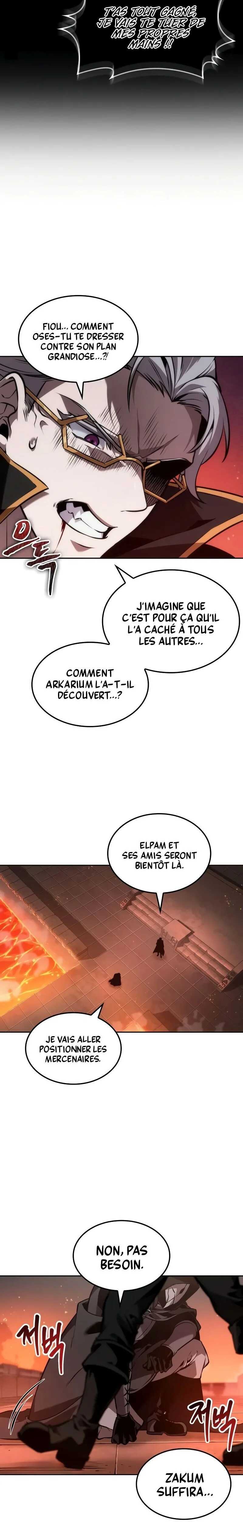 Read The Last Adventurer Scan Manga Online