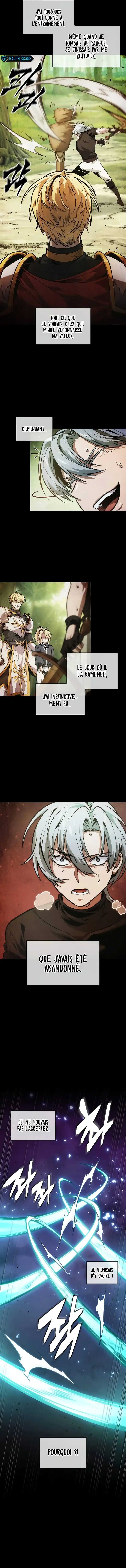 Read The Last Adventurer Scan Manga Online