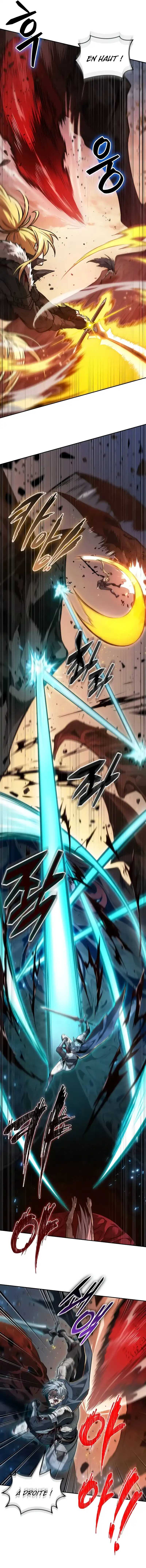 Read The Last Adventurer Scan Manga Online