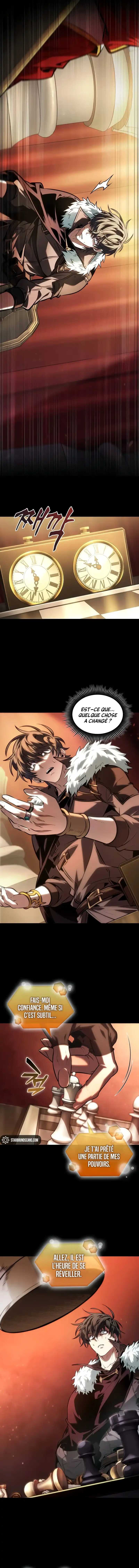 Read The Last Adventurer Scan Manga Online