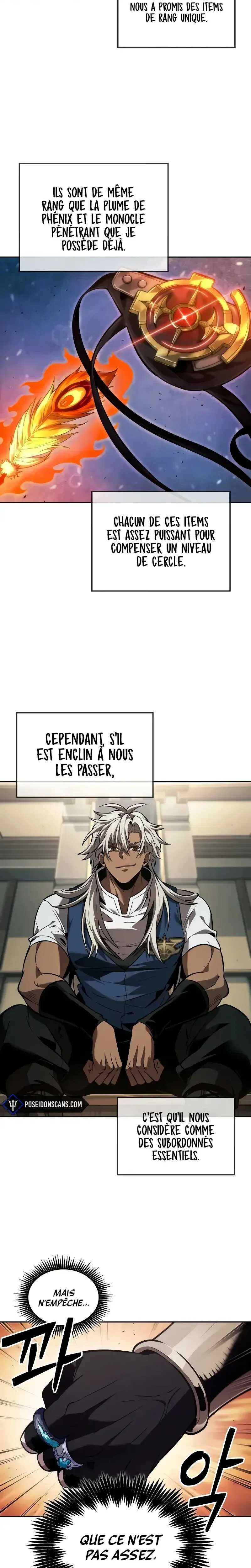 Read The Last Adventurer Scan Manga Online