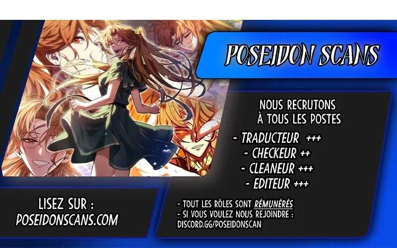 Read The Last Adventurer Scan Manga Online