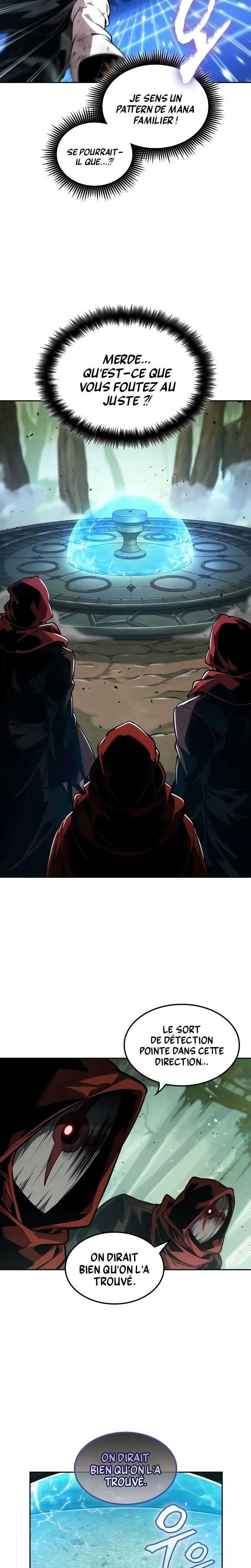 Read The Last Adventurer Scan Manga Online