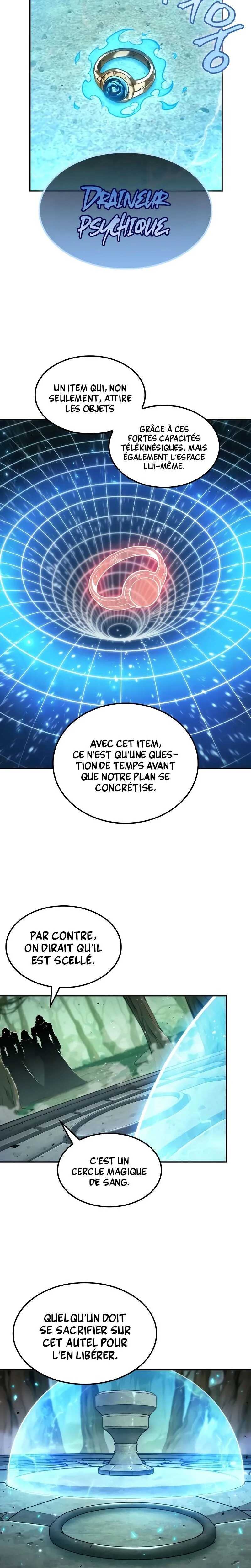 Read The Last Adventurer Scan Manga Online