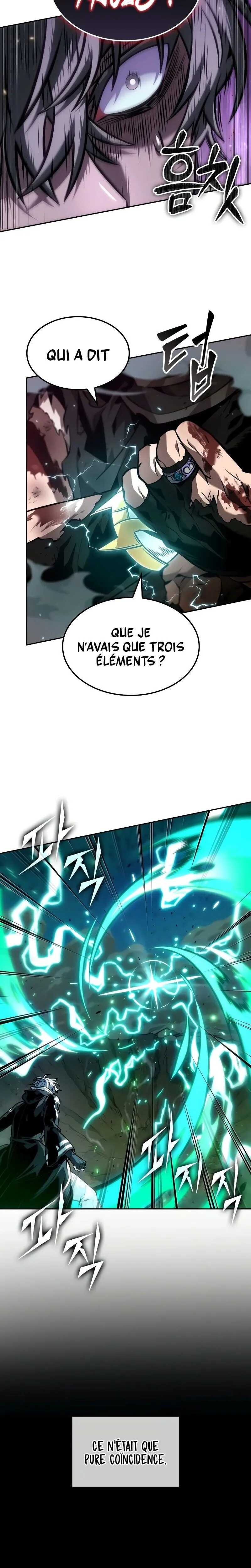 Read The Last Adventurer Scan Manga Online