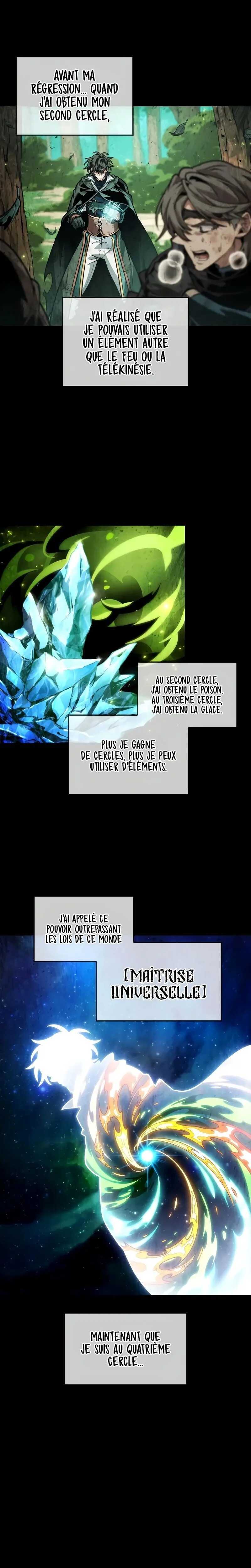 Read The Last Adventurer Scan Manga Online