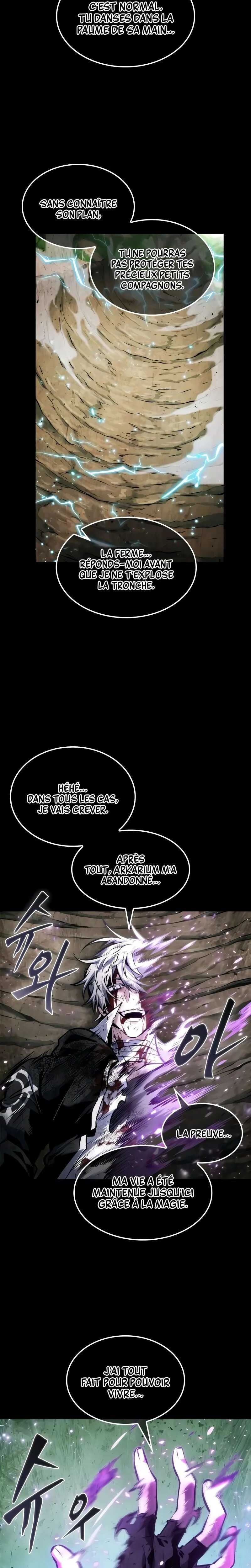 Read The Last Adventurer Scan Manga Online