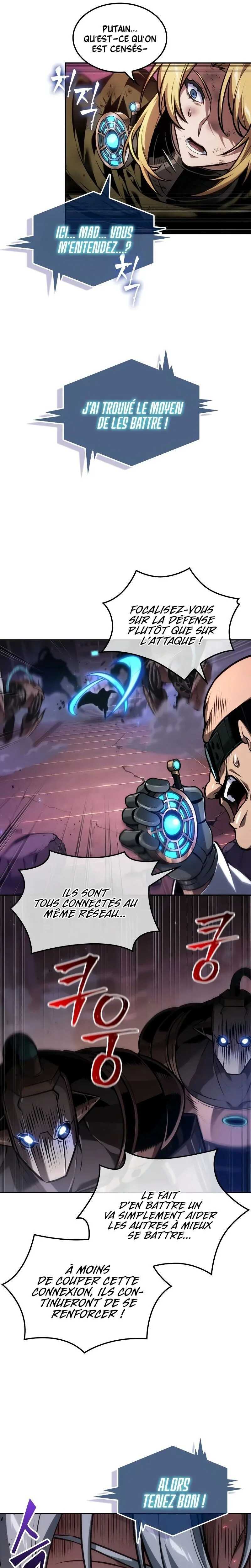 Read The Last Adventurer Scan Manga Online