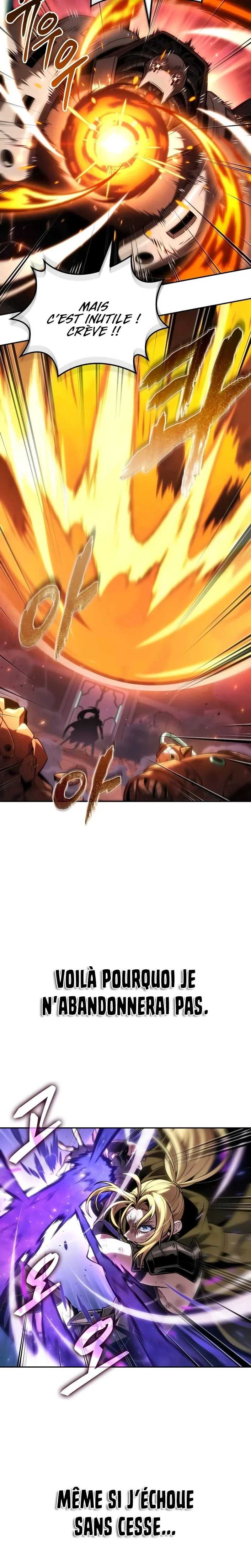 Read The Last Adventurer Scan Manga Online