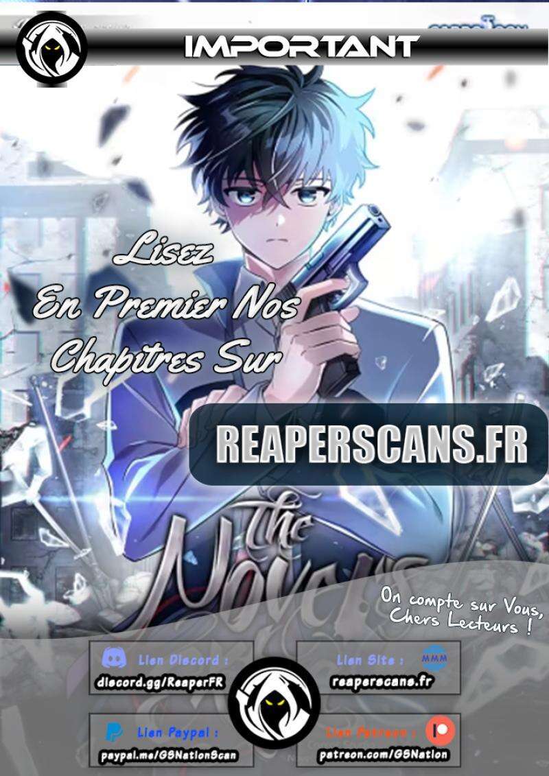 Read The Novel’s Extra Remake Scan Manga Online