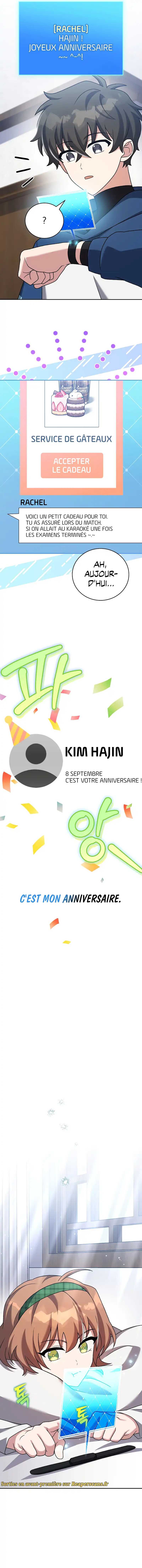 Read The Novel’s Extra Remake Scan Manga Online