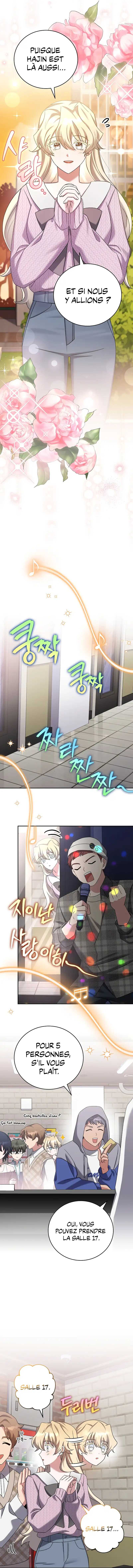 Read The Novel’s Extra Remake Scan Manga Online