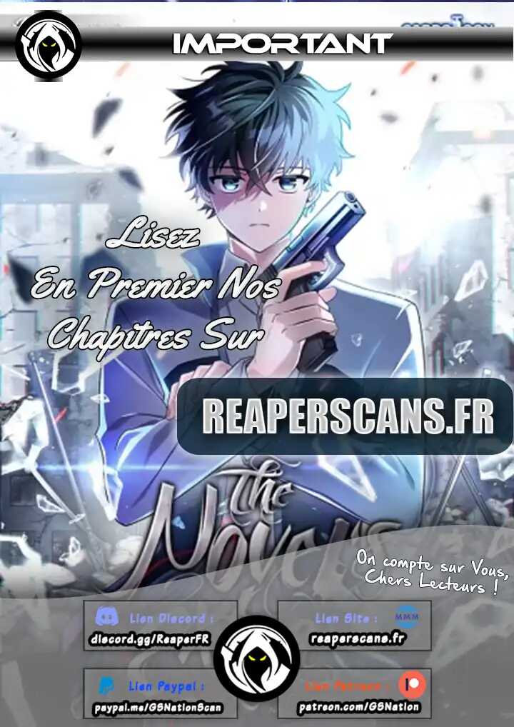 Read The Novel’s Extra Remake Scan Manga Online