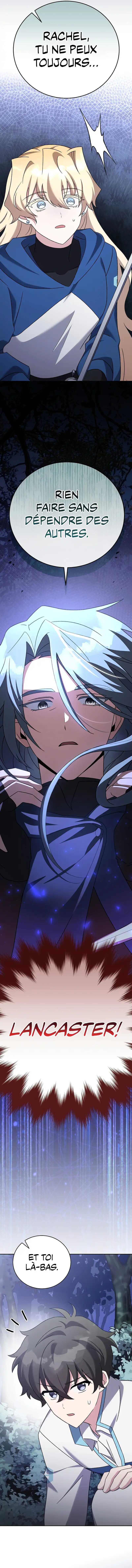 Read The Novel’s Extra Remake Scan Manga Online