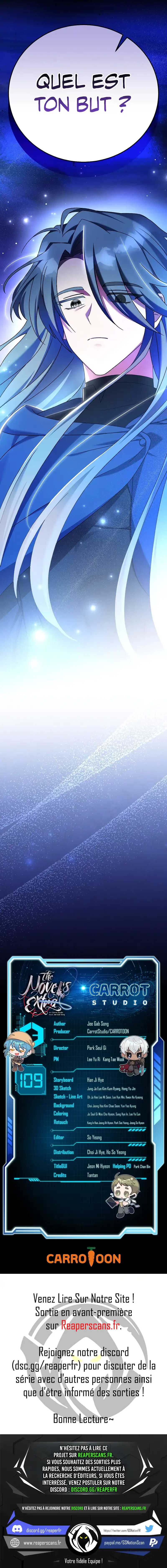 Read The Novel’s Extra Remake Scan Manga Online