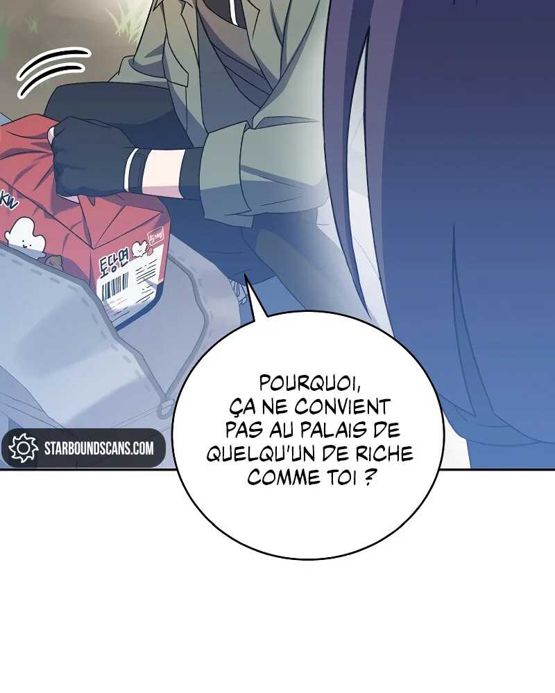 Read The Novel’s Extra Remake Scan Manga Online