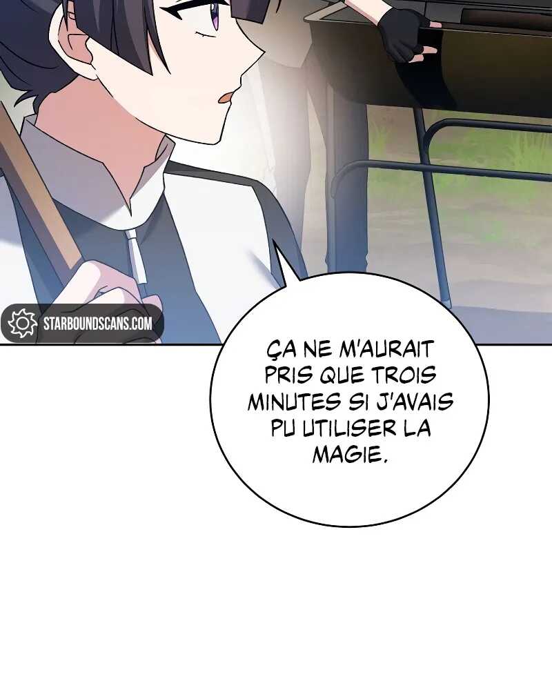 Read The Novel’s Extra Remake Scan Manga Online