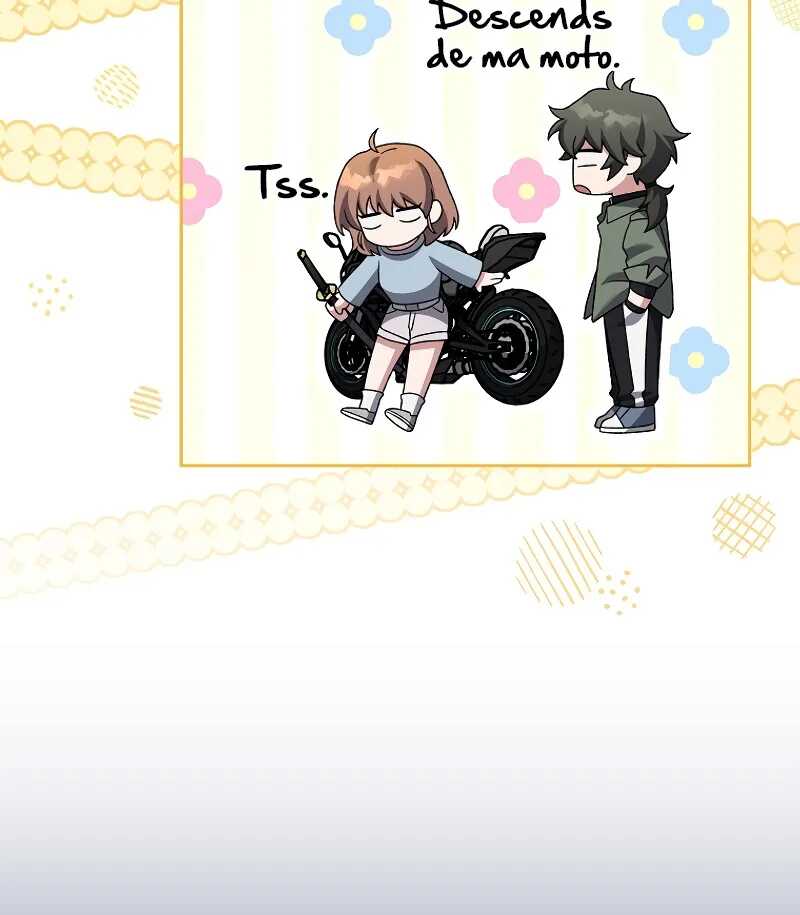 Read The Novel’s Extra Remake Scan Manga Online